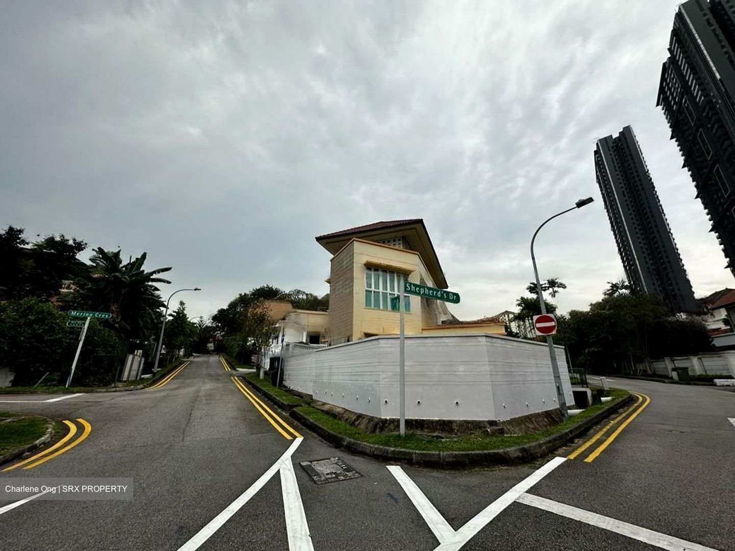 Shepherds Hill Estate (D3), Detached #460917961